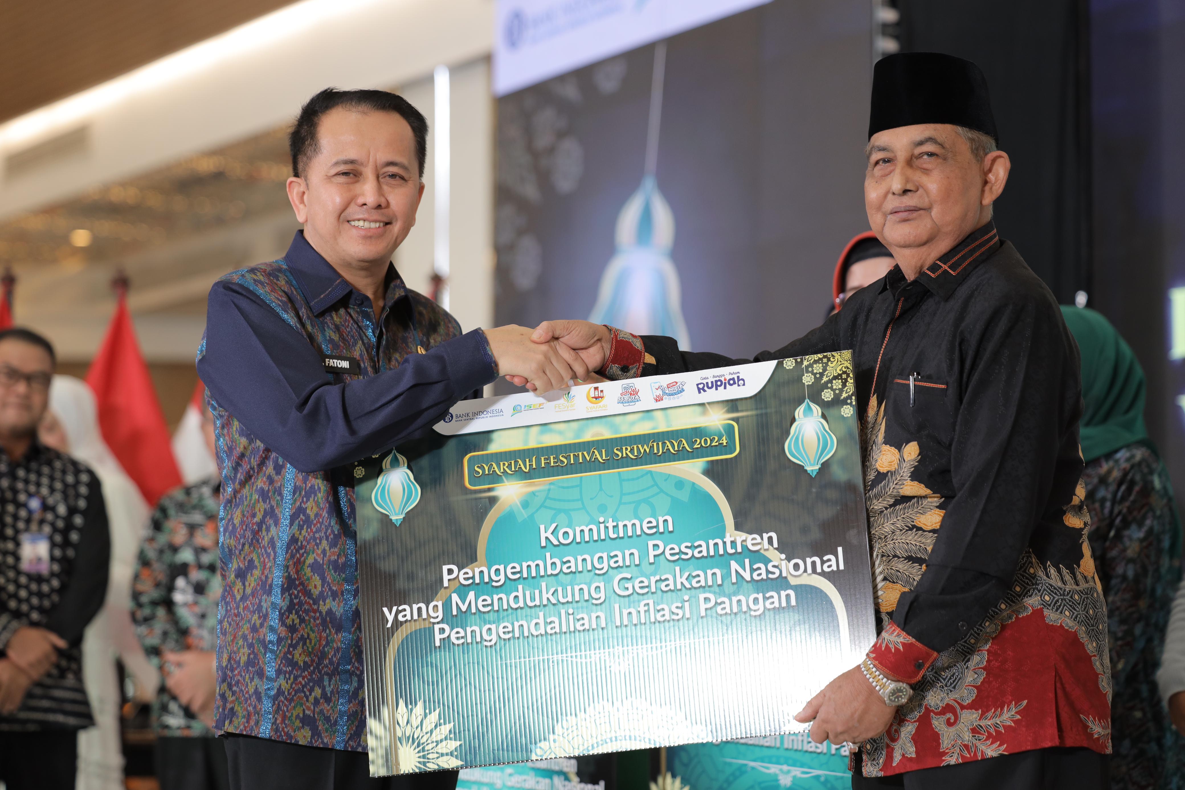 Launching Sumsel Berkat Hd Langkah Konkrit Wujudkan Program Jkn Dan