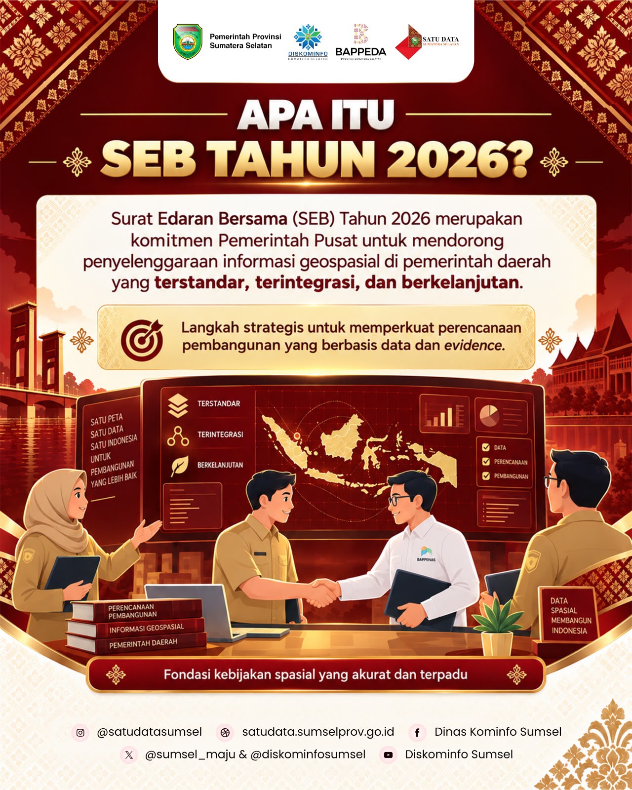 Apa itu SEB Tahun 2026?