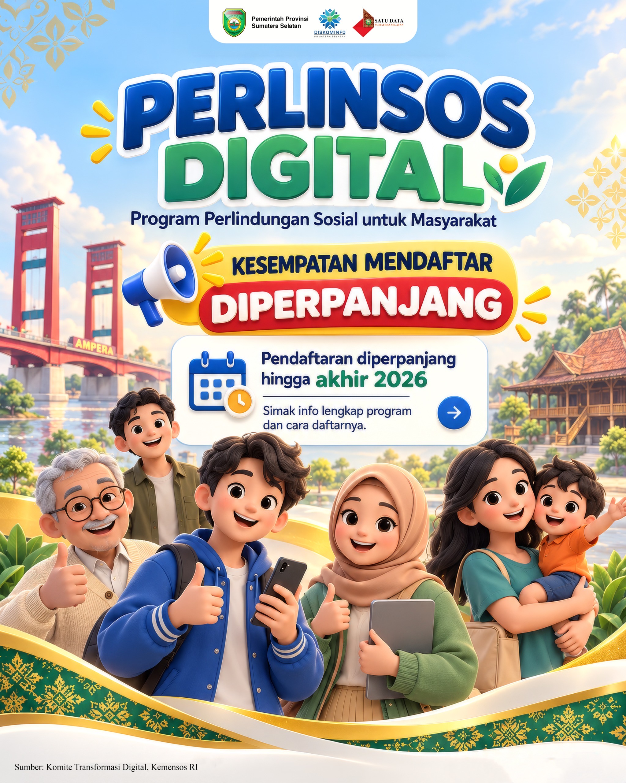 Perlinsos Digital 