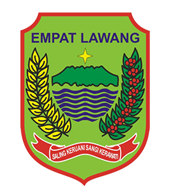 Logo Empat Lawang