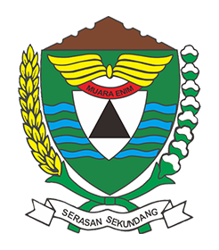 Logo Muara Enim