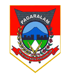 Logo Pagar Alam