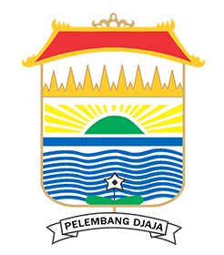 Logo Palembang