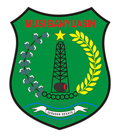 Logo Musi Banyuasin